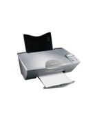 Lexmark X5270 - Consumabili