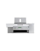 Lexmark X5320 - Consumabili