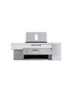 Lexmark X5340 - Consumabili