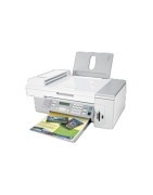 Lexmark X5400 - Consumabili
