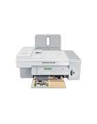 Lexmark X5490 - Consumabili