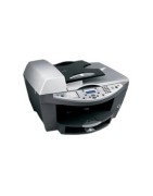 Lexmark X7100 - Consumabili