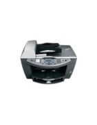 Lexmark X7170 - Consumabili