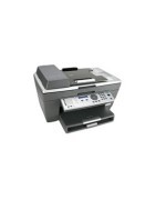 Lexmark X7310 - Consumabili