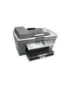 Lexmark X7350 - Consumabili