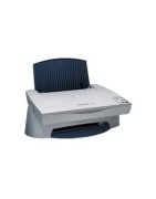 Lexmark X75 - Consumabili