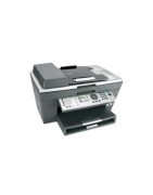 Lexmark X8350 - Consumabili