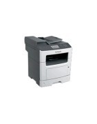 Lexmark XM1140 - Consumabili
