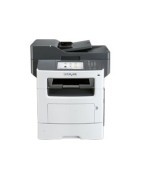 Lexmark XM1145 - Consumabili