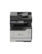 Lexmark XM1242 - Consumabili