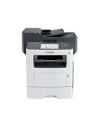 Lexmark XM3150 - Consumabili