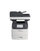 Lexmark XM5163 - Consumabili