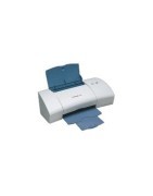 Lexmark Z34 - Consumabili