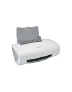 Lexmark Z640 - Consumabili