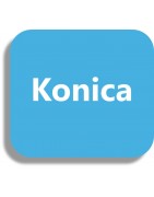 Konica Minolta