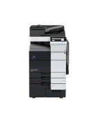 Konica Minolta AccurioPrint C 759 - Consumabili