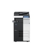 Konica Minolta bizhub 224e - Consumabili