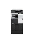 bizhub 227