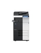 bizhub 284e