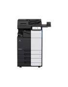 Konica Minolta bizhub 301i - Consumabili