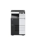Konica Minolta bizhub 308 - Consumabili