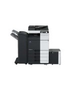 bizhub 308e