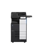 Konica Minolta bizhub 360i - Consumabili