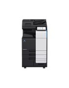 Konica Minolta bizhub 361i - Consumabili