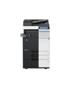 Konica Minolta bizhub 364e - Consumabili