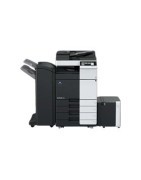 bizhub 368e