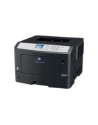 Konica Minolta bizhub 4000P - Consumabili