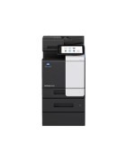 Konica Minolta bizhub 4050i - Consumabili
