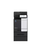 Konica Minolta bizhub 4051i - Consumabili