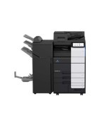 Konica Minolta bizhub 450i - Consumabili