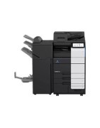 Konica Minolta bizhub 451i - Consumabili