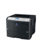 Konica Minolta bizhub 4700P - Consumabili