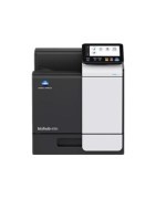 Konica Minolta bizhub 4701i - Consumabili