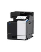 Konica Minolta bizhub 4750i - Consumabili