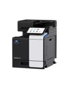 Konica Minolta bizhub 4751i - Consumabili