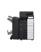 Konica Minolta bizhub 550i - Consumabili
