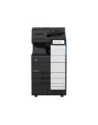 Konica Minolta bizhub 750i - Consumabili