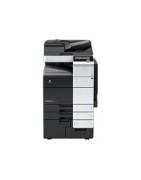 Konica Minolta bizhub 758 - Consumabili