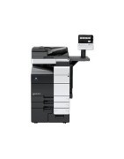 bizhub 958