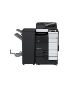 Konica Minolta bizhub C 659 - Consumabili