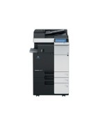 Konica Minolta bizhub C224 - Consumabili