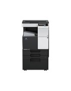 Konica Minolta bizhub C227 - Consumabili