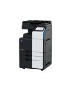 bizhub C250i