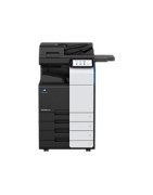 Konica Minolta bizhub C251i - Consumabili