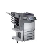 Konica Minolta bizhub C252 - Consumabili