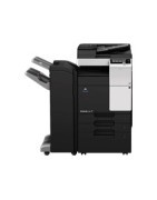 Konica Minolta bizhub C287 - Consumabili